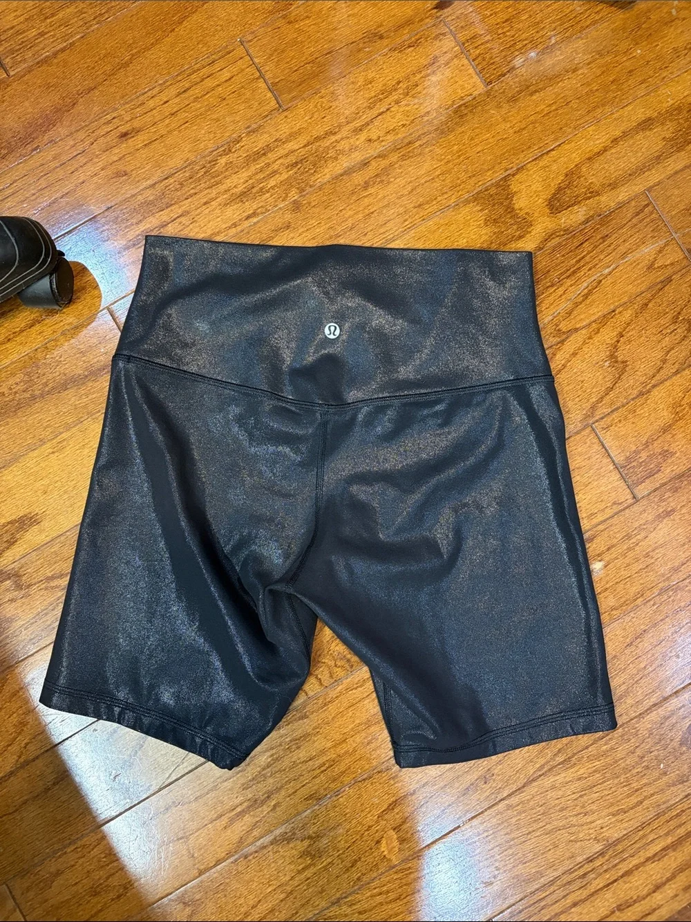 269. Lululemon Align High-Rise Short 8